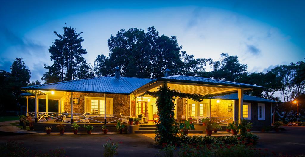 Monica Garden Bungalow Vālpārai Екстериор снимка