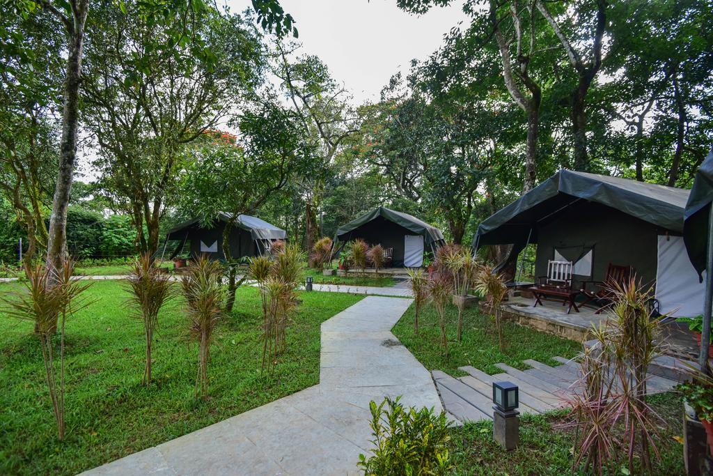 Monica Garden Bungalow Vālpārai Екстериор снимка