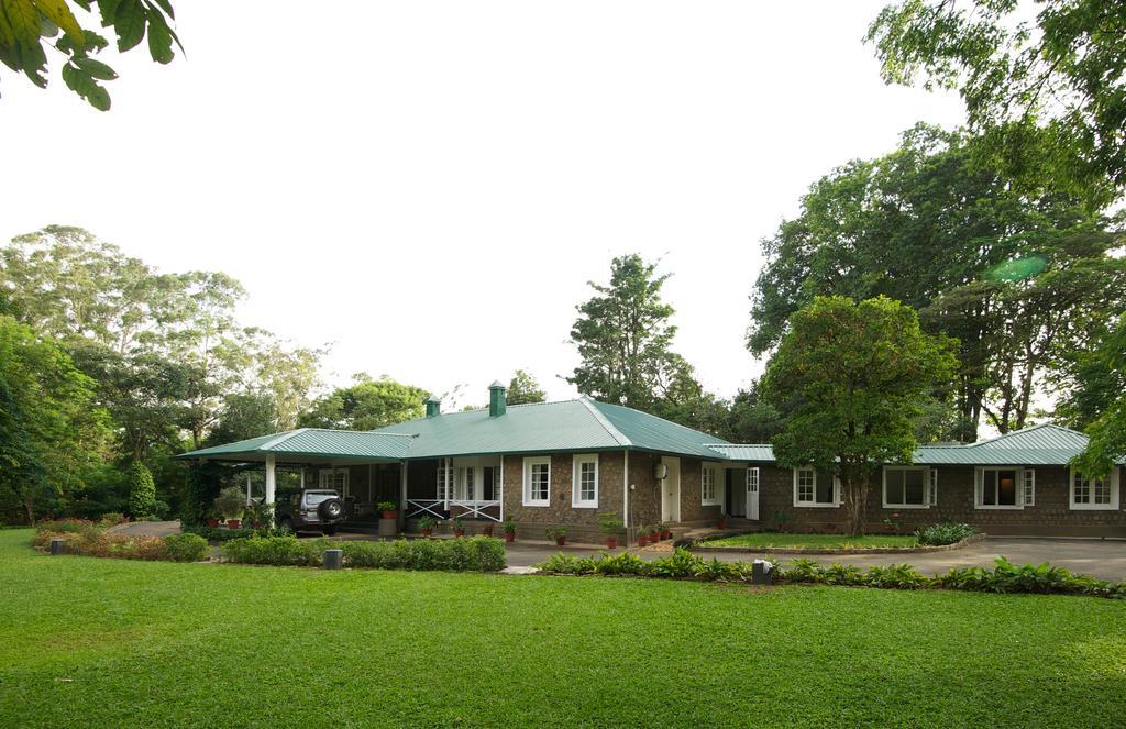 Monica Garden Bungalow Vālpārai Екстериор снимка