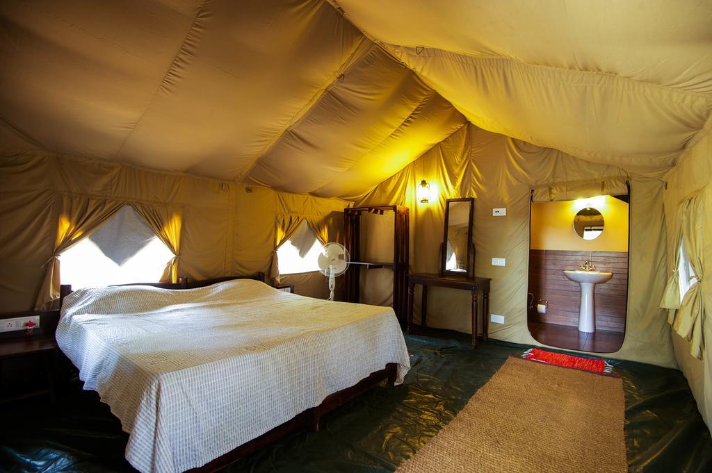 Monica Garden Bungalow Vālpārai Екстериор снимка